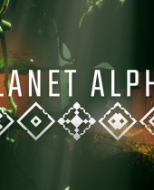 Planet Alpha Is A New, Atmospheric Platformer From Team 117