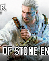 Launch-Trailer zu The Witcher 3: Wild Hunt - Hearts of Stone veröffentlicht