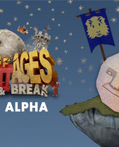 Rock of Ages 3: Make & Break