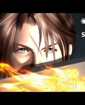 Final Fantasy VIII ab sofort als digitaler Download für PC erhältlich