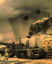 Trailer zu Rage of Storms