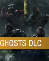 Ubisoft Announces Tom Clancys Ghost Recon Wildlands: Fallen Ghosts
