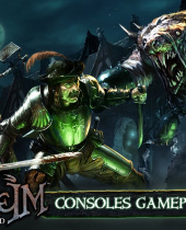 ​Mordheim: City of the Damned – neuer Konsolen-Trailer