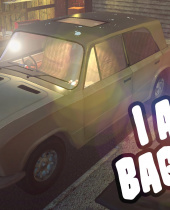 New I am Bread Video: I am Baguette