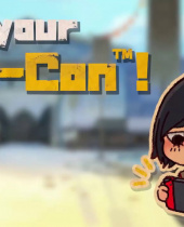 NAIRI: Tower of Shirin Is A Point & Click With Fuzzy Ducks