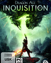 Dragon Age: Inquisition