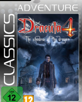 Dracula - Peter Games erweitert erfolgreiche Classic-Serie für PC