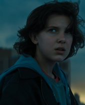 Godzilla: King Of The Monsters Comic Con Trailer