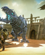 ARK: Survival Evolved Survivors Pack Launches on PS4