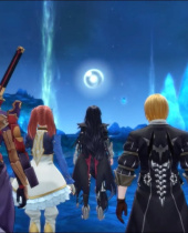 Tales of Berseria Out This Week