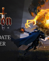 Albion Online Gets A New Update