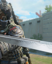 New Black Ops 4 Content Season Begins This Week, Adds Military Ninjas