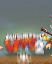 Mushroom Wars 2 Drops New DLC, Called Red & Furious