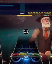 Rock Band 4 Music Store Gets Tracks from the Hollies, Iggy Pop, and Robert Palmer