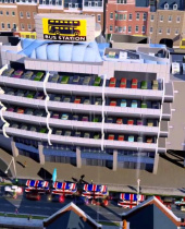 SimCity: Neuer Trailer stellt Städtesets der SimCity Digital Deluxe Edition vor