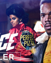Werewolves, Evil Demons & Pizza Are The Star In This New Slice Trailer