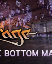 Mirage: Arcane Warfare Beta Gets 9 New Maps and Character Customization in Beta Refresh