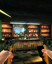 E3-Trailer zu The Darkness II