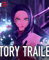 New God Eater 3 Update Is Live Now!