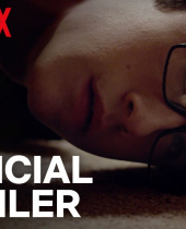 Netflixs New Horror Title, The Open House, Will Make You Afraid Of... Open Houses