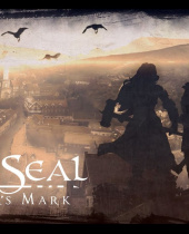 Fell Seal: Arbiters Mark