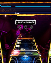 Weitere Hits der Grammy-Gewinner U2 ab heute für Rock Band 4 verfügbar