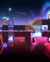 Samsara Deluxe Arrives On The Switch