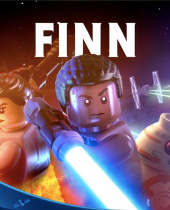 LEGO Star Wars: The Force Awakens – New Character Vignettes, Poe Dameron