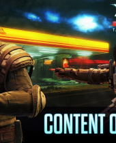 XCOM® 2: War of the Chosen – Tactical Legacy Pack