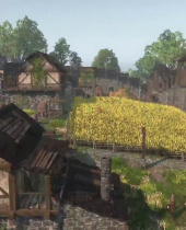 Life Is Feudal: Forest Village – Final Release on Steam