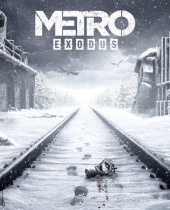 Deep Silver and 4A Games Announce Metro Exodus