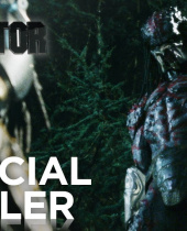 Oh, Thank God. New Redband Trailer For The Predator Doesnt Look Terrible