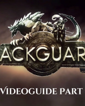 Blackguards - Video Guides Released
