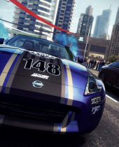 Codemasters enthüllt Grid 2 Drift-Events und asiatische Schauplätze