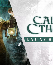 This Call Of Cthulhu Launch Trailer Introduces You To The Damsel In Distress