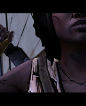 The Walking Dead: Michonne – A Telltale Games Event Premiering This February in 3 Episodes