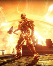 Activision and Bungie Reveal New Trailer for Destiny: The Taken King
