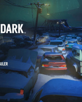 Survival Epic The Long Dark Hits Retail Today