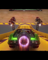 FlatOut 4: Total Insanity Now Out in Europe
