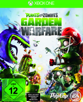 Plants vs. Zombies: Garden Warfare