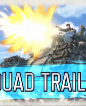 Valkyria Chronicles 4