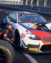 ASSETTO CORSA COMPETIZIONE