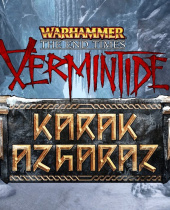 New Vermintide DLC Available on Consoles Feb. 28th