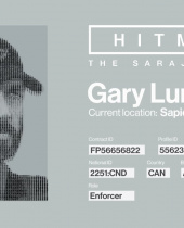 Hitman – The Sarajevo Six Enforcer Trailer