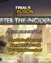 Trials Fusion Welcomes Players After the Incident