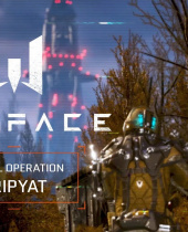 Warface-Erweiterung Tschernobyl