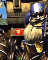 Cyanide Announces Blood Bowl: Kerrunch