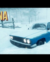 Kôna Out Now on Steam Early Access