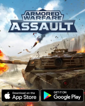 ARMORED WARFARE: ASSAULT