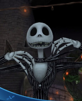 New Kingdom Hearts HD 2.5 Remix Trailers